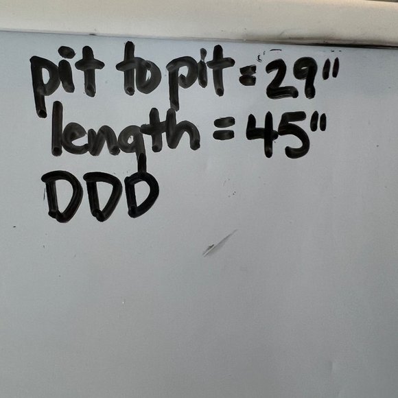 Liquid multi stripe long line Duster Sweater Open cardigan plus size 3X - Picture 16 of 16